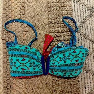 Reversable Maaji Bikini Top